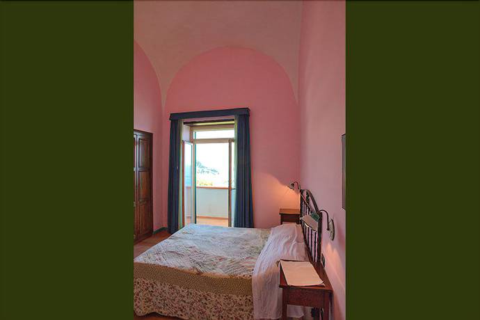 Imagen de la habitación del Villa Rina, Amalfi. Foto 2