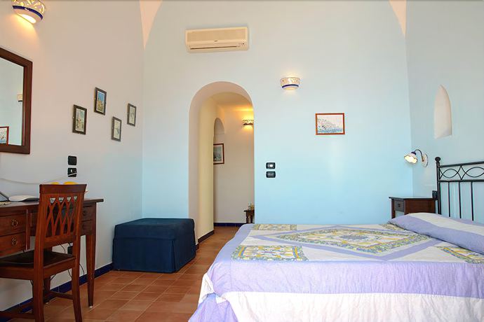Imagen de la habitación del Villa Rina, Amalfi. Foto 3