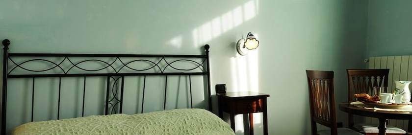 Imagen de la habitación del Villa Rina, Amalfi. Foto 6