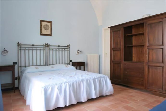 Imagen de la habitación del Villa Rina, Amalfi. Foto 15