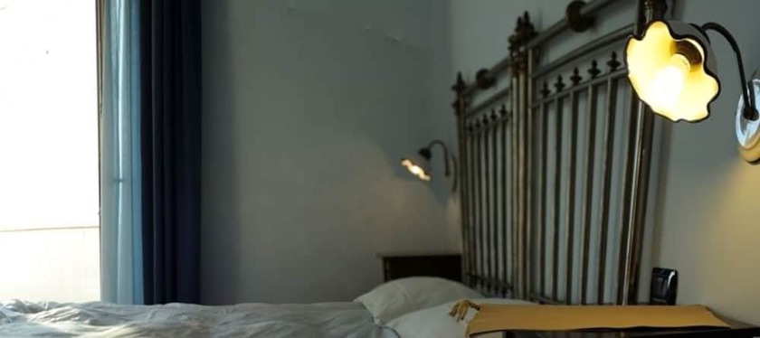 Imagen de la habitación del Villa Rina, Amalfi. Foto 17