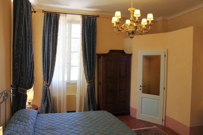 Imagen de la habitación del Villa Rinalducci. Foto 6