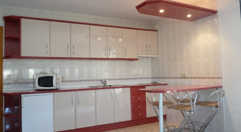 Imagen de los interiores del Villa Rincon De Nathalie. Foto 3