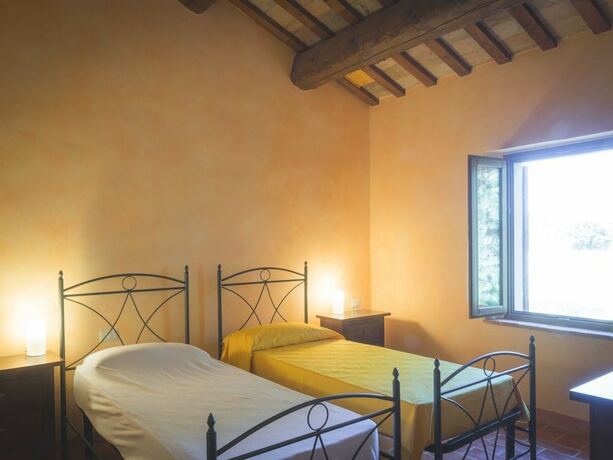 Imagen general del Villa Rinolfa. Foto 2