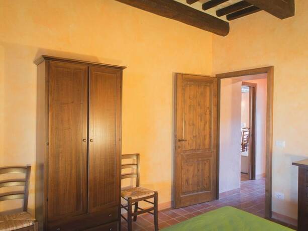 Imagen general del Villa Rinolfa. Foto 3