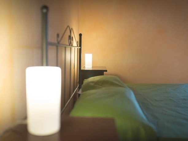 Imagen general del Villa Rinolfa. Foto 4