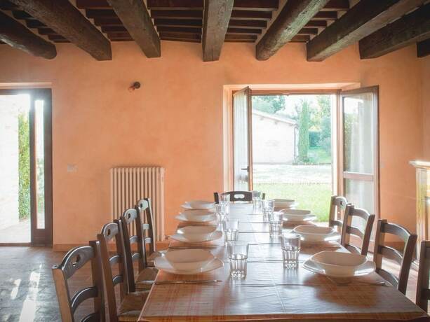 Imagen general del Villa Rinolfa. Foto 5