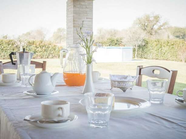 Imagen general del Villa Rinolfa. Foto 6