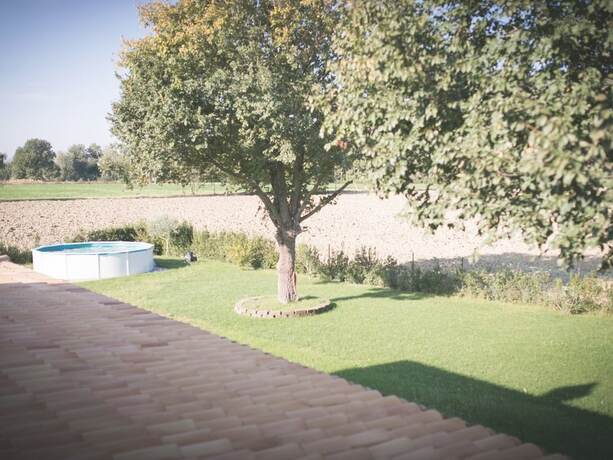 Imagen general del Villa Rinolfa. Foto 7