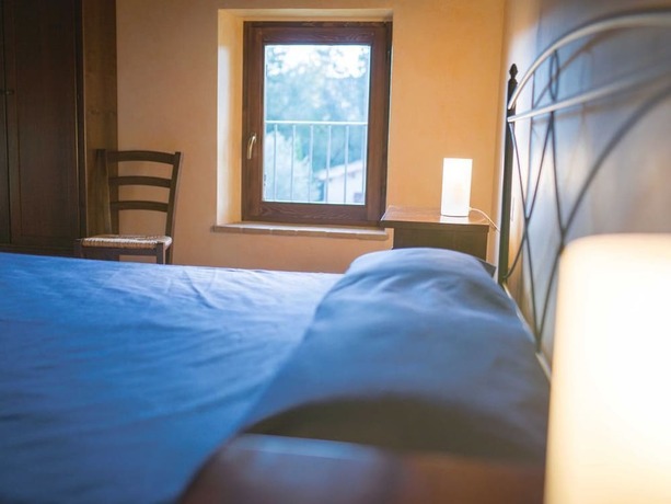 Imagen de la habitación del Villa Rinolfa. Foto 19