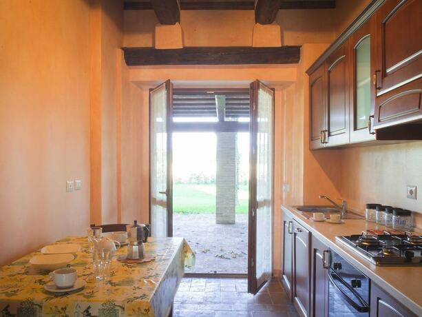 Imagen general del Villa Rinolfa. Foto 8