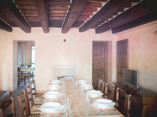 Imagen general del Villa Rinolfa. Foto 10