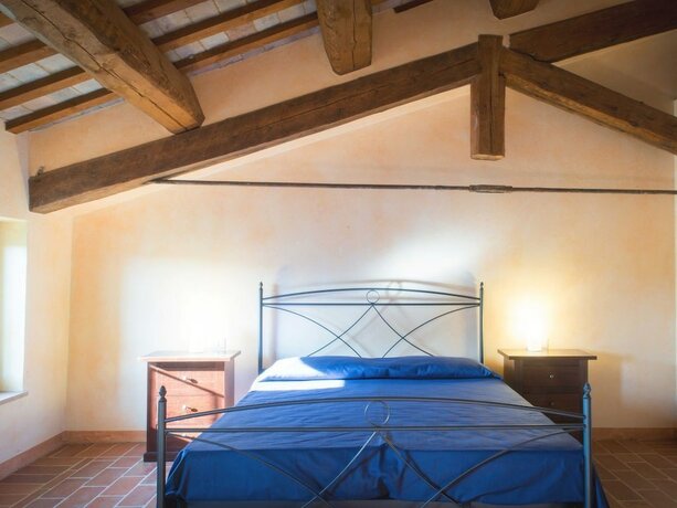 Imagen general del Villa Rinolfa. Foto 12