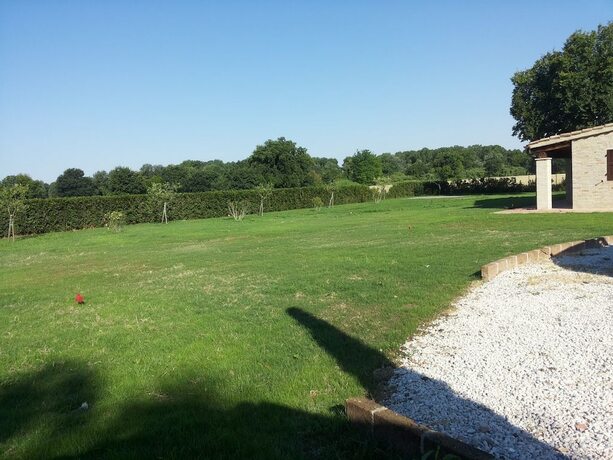 Imagen general del Villa Rinolfa. Foto 13