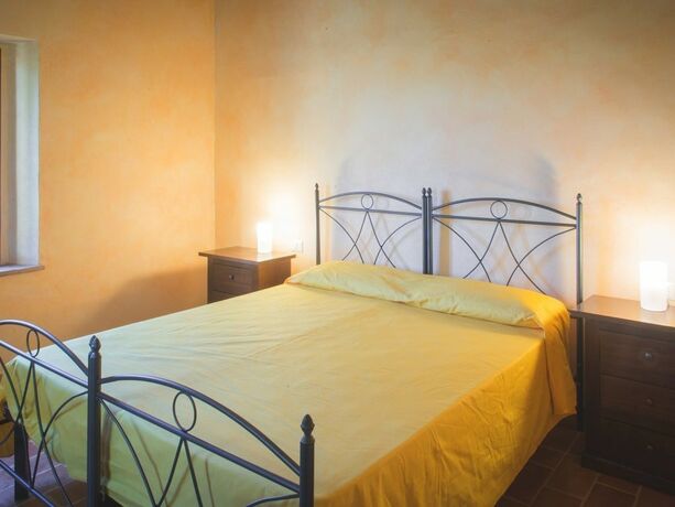 Imagen general del Villa Rinolfa. Foto 14