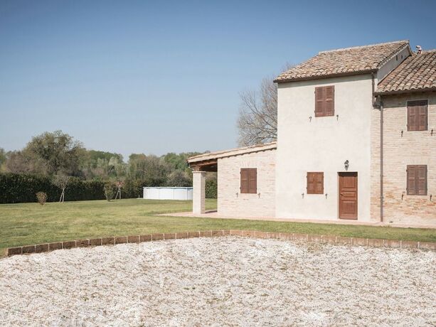 Imagen general del Villa Rinolfa. Foto 15