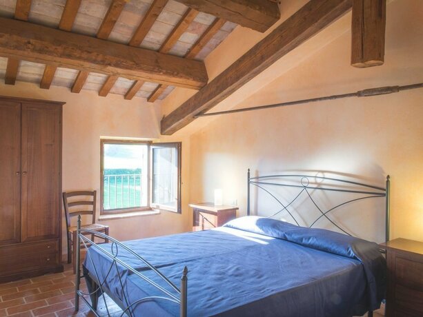 Imagen de la habitación del Villa Rinolfa. Foto 20