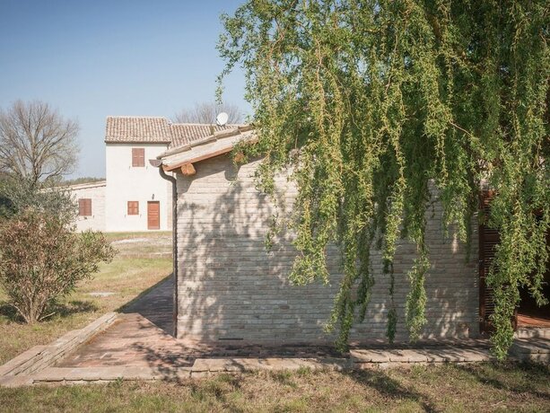 Imagen general del Villa Rinolfa. Foto 17