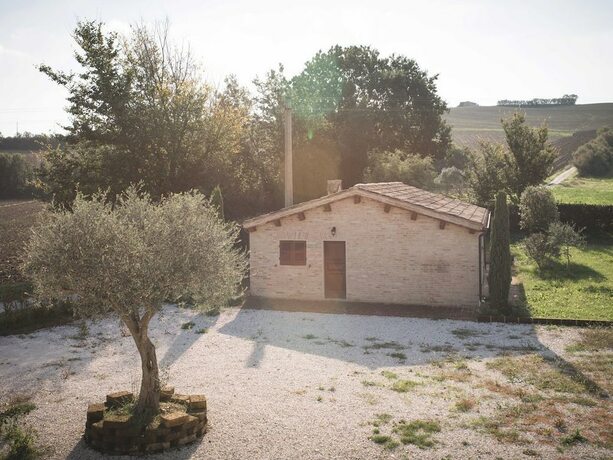 Imagen general del Villa Rinolfa. Foto 18