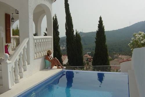 Imagen general del Villa Roma. Foto 3