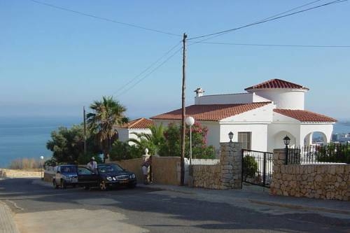 Imagen general del Villa Roma. Foto 4