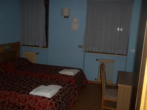 Imagen general del Villa Romagna. Foto 2