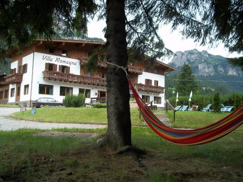 Imagen general del Villa Romagna. Foto 7