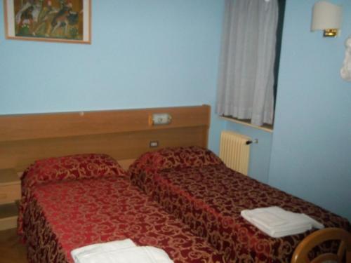 Imagen de la habitación del Villa Romagna. Foto 9