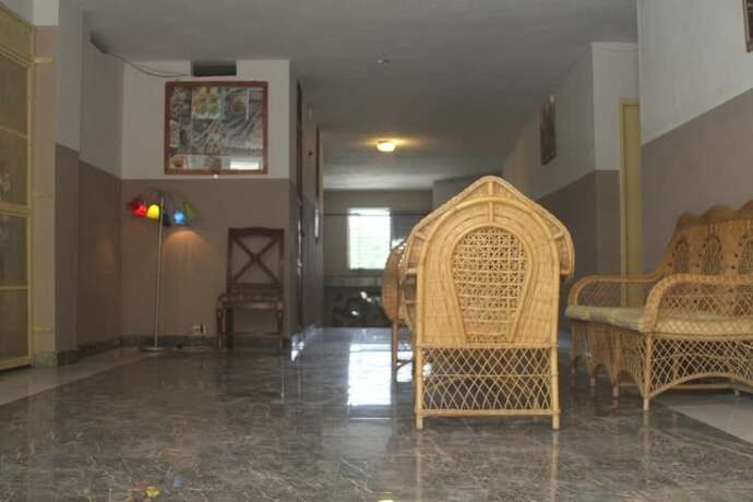 Imagen general del Villa Rosa Hotel and Restaurant. Foto 3