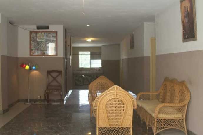 Imagen general del Villa Rosa Hotel and Restaurant. Foto 6