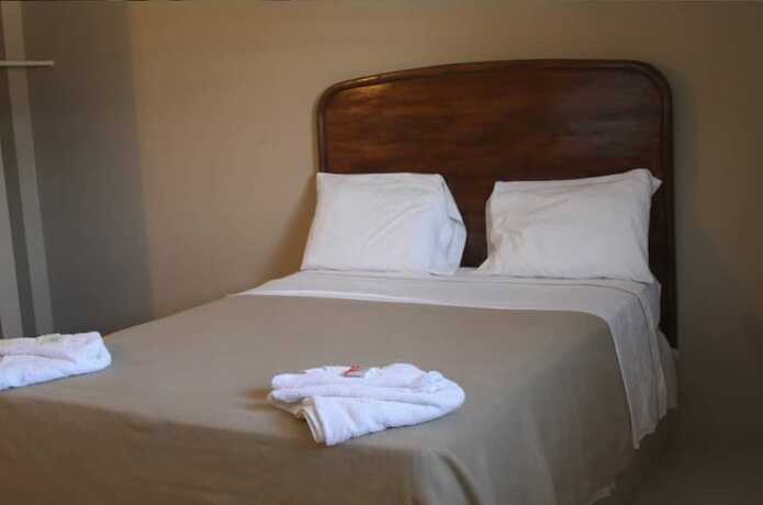 Imagen general del Villa Rosa Hotel and Restaurant. Foto 8