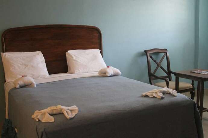 Imagen de la habitación del Villa Rosa Hotel and Restaurant. Foto 18