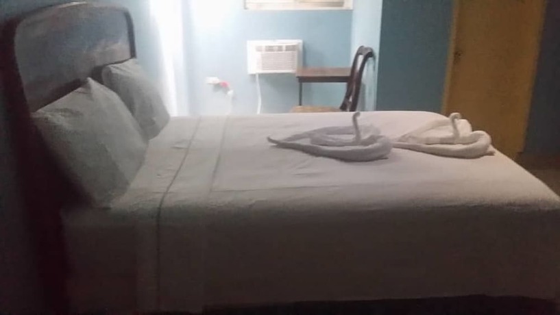 Imagen de la habitación del Villa Rosa Hotel and Restaurant. Foto 19