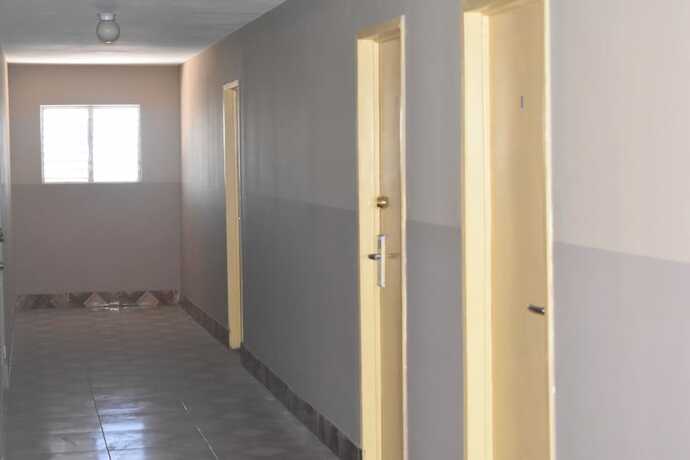 Imagen de la habitación del Villa Rosa Hotel and Restaurant. Foto 20