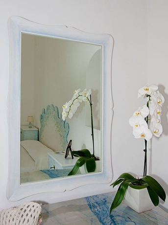 Imagen de la habitación del Villa Rosa, Positano. Foto 7