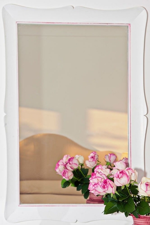 Imagen de la habitación del Villa Rosa, Positano. Foto 8