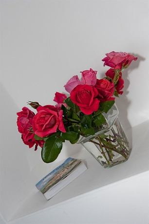 Imagen de la habitación del Villa Rosa, Positano. Foto 10