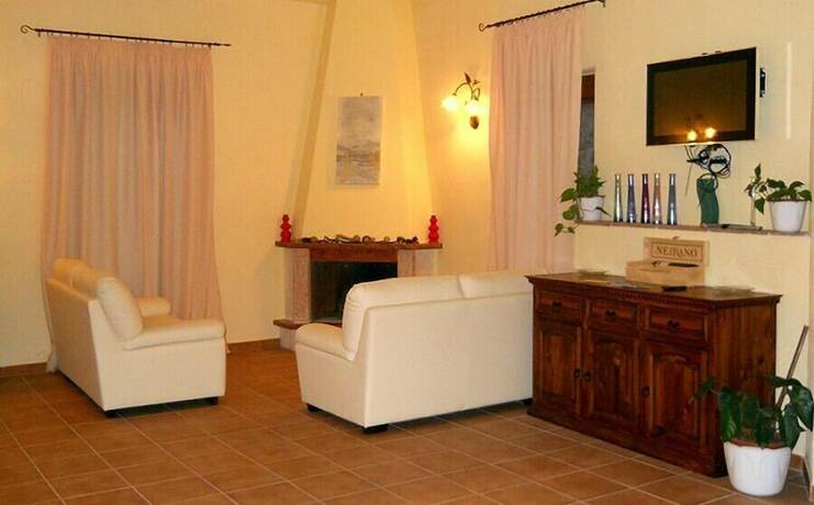 Imagen general del Villa RosaMaria. Foto 8