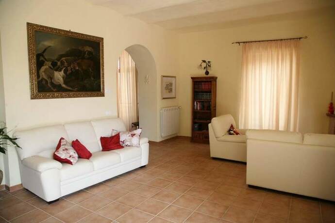 Imagen general del Villa RosaMaria. Foto 10