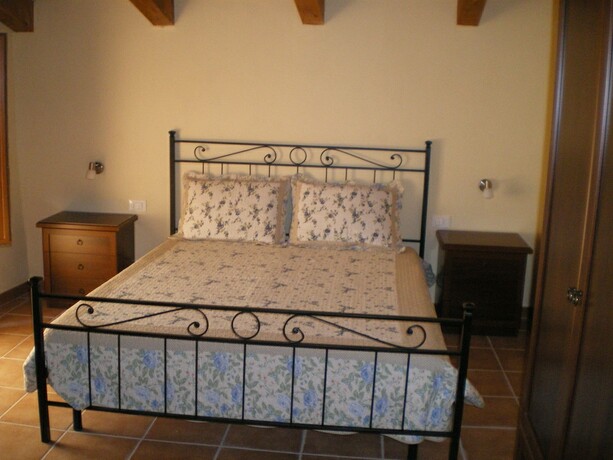 Imagen de la habitación del Villa RosaMaria. Foto 19