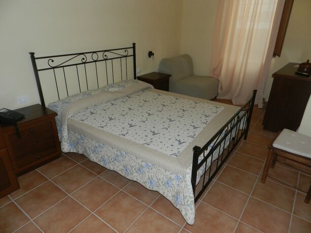 Imagen de la habitación del Villa RosaMaria. Foto 20