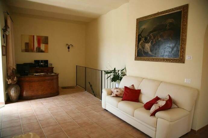 Imagen general del Villa RosaMaria. Foto 16