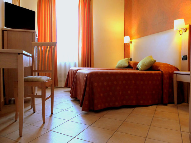 Imagen general del Villa Rosita. Foto 2