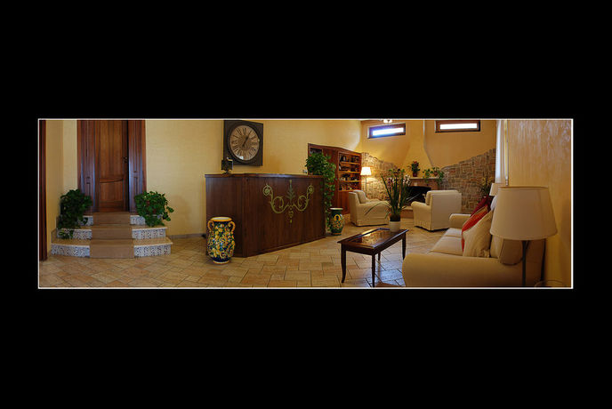 Imagen general del Villa Rosita. Foto 3