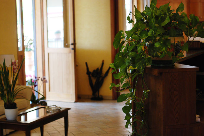 Imagen general del Villa Rosita. Foto 4