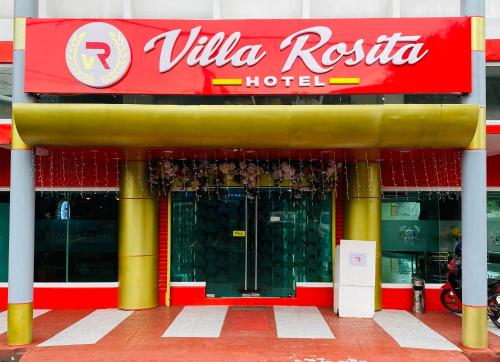 Imagen general del Villa Rosita Hotel. Foto 1