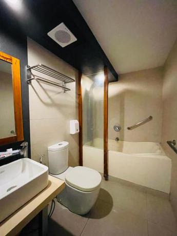 Imagen general del Villa Rosita Hotel. Foto 4
