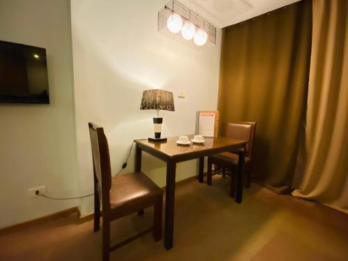 Imagen general del Villa Rosita Hotel. Foto 5