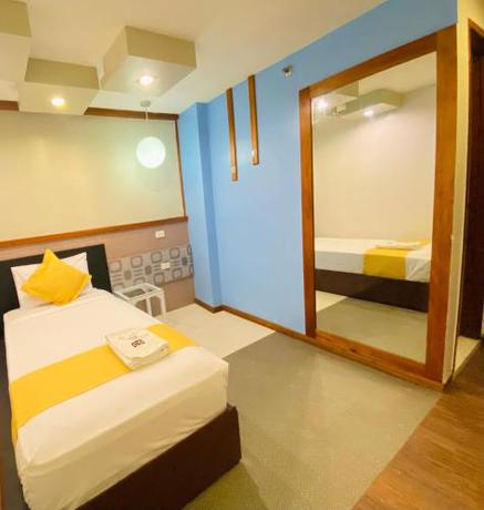 Imagen general del Villa Rosita Hotel. Foto 6
