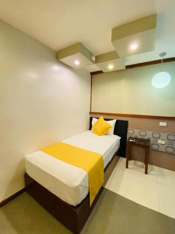 Imagen de la habitación del Villa Rosita Hotel. Foto 13